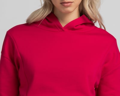 Foto 4 | Sudadera con Capucha Lee para Mujer