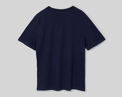 Foto 2 | Playera Reebok Manga Corta con Estampado