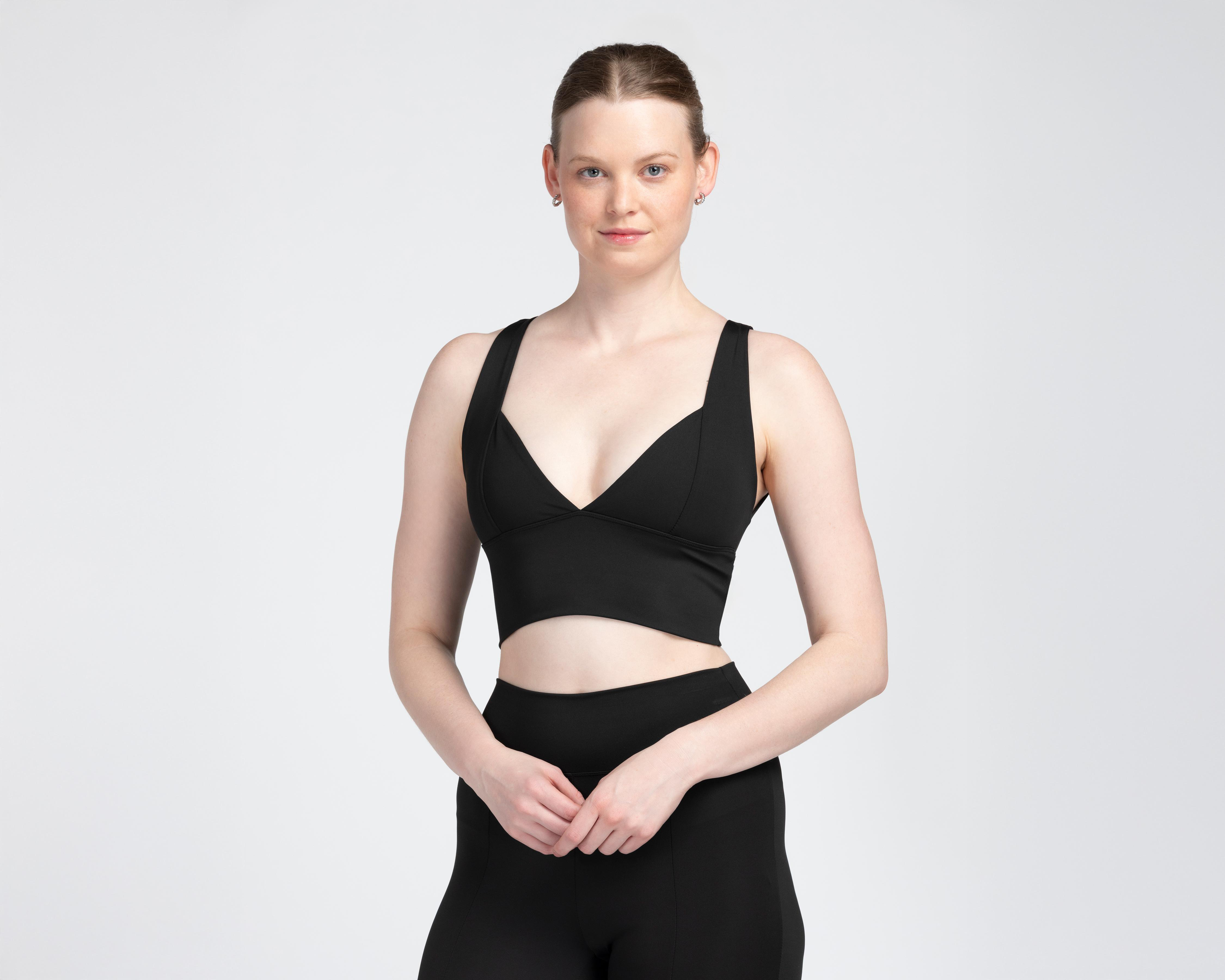 Foto 4 pulgar | Conjunto Deportivo de Leggings y Top Sportline para Mujer