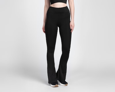 Foto 4 | Conjunto Deportivo de Leggings y Top Sportline para Mujer