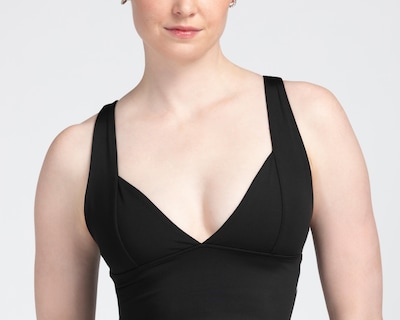Foto 5 | Conjunto Deportivo de Leggings y Top Sportline para Mujer