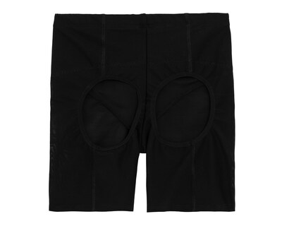 Foto 6 | Bóxer Control Lyssette Negro para Mujer