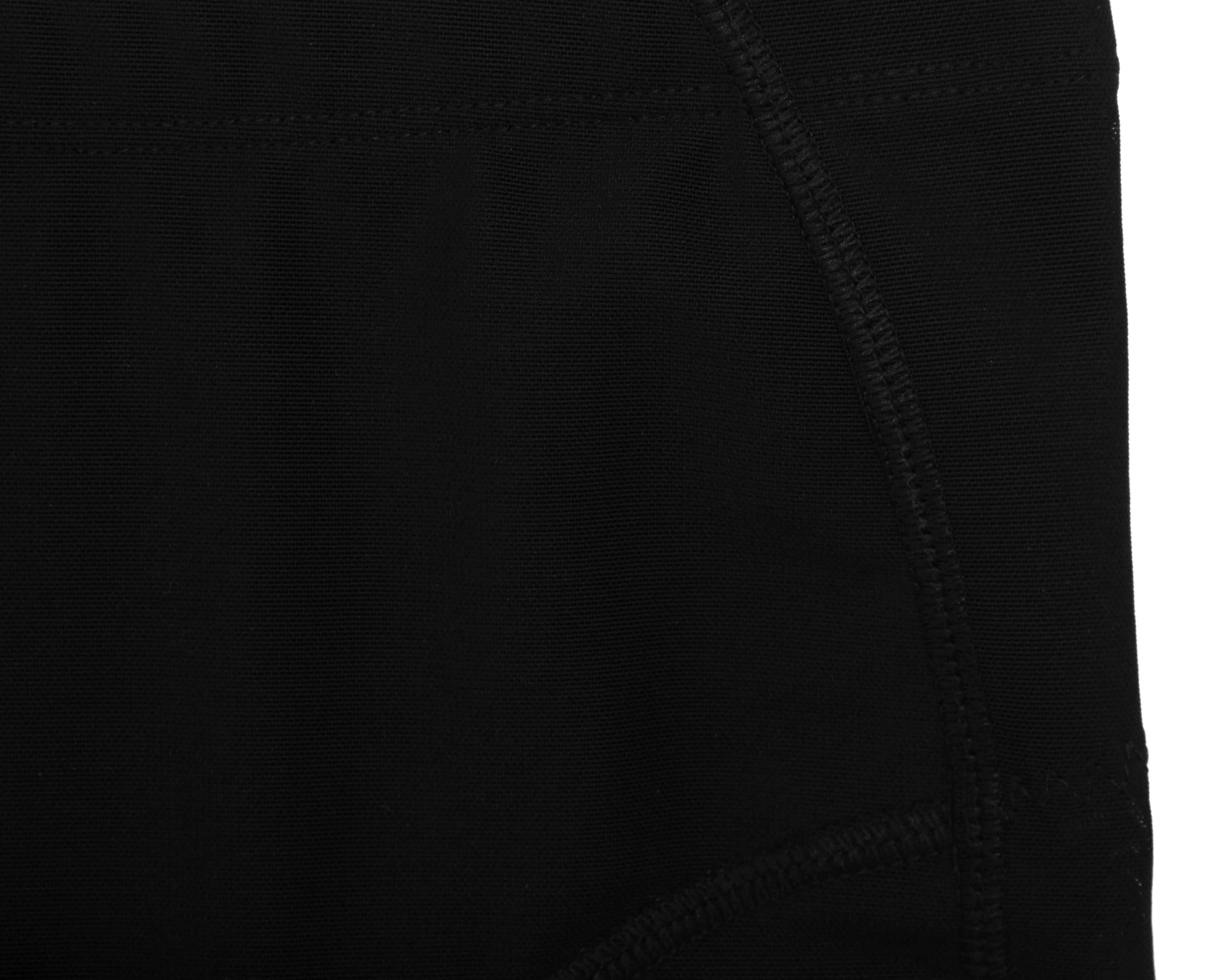 Foto 8 pulgar | Bóxer Control Lyssette Negro para Mujer