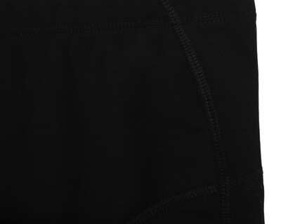 Foto 7 | Bóxer Control Lyssette Negro para Mujer