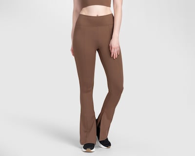 Foto 4 | Conjunto Deportivo de Leggings y Top Sportline para Mujer