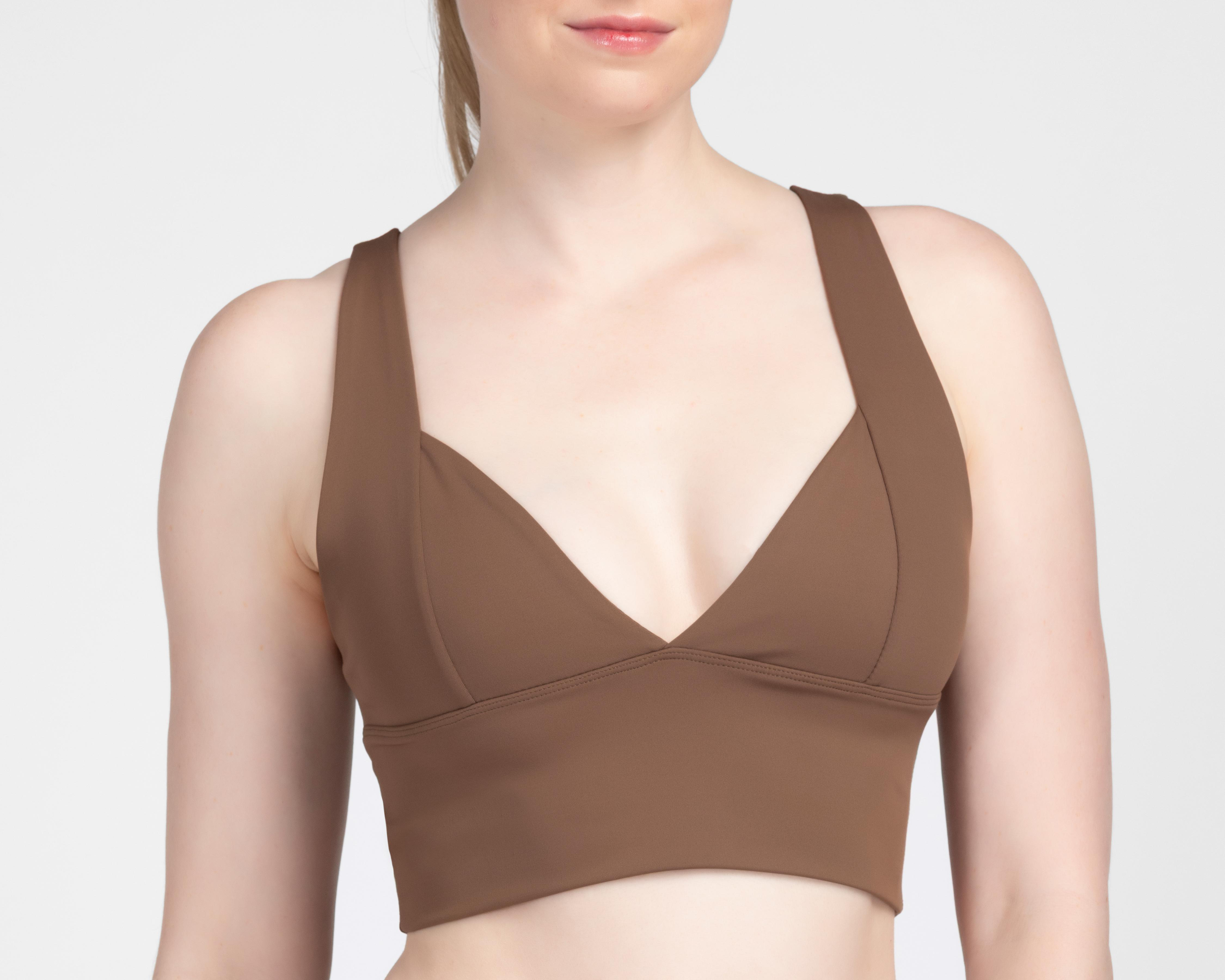 Foto 6 pulgar | Conjunto Deportivo de Leggings y Top Sportline para Mujer