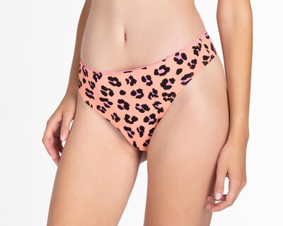 Foto 2 | Tanga Tops & Bottoms para Mujer 3 Piezas