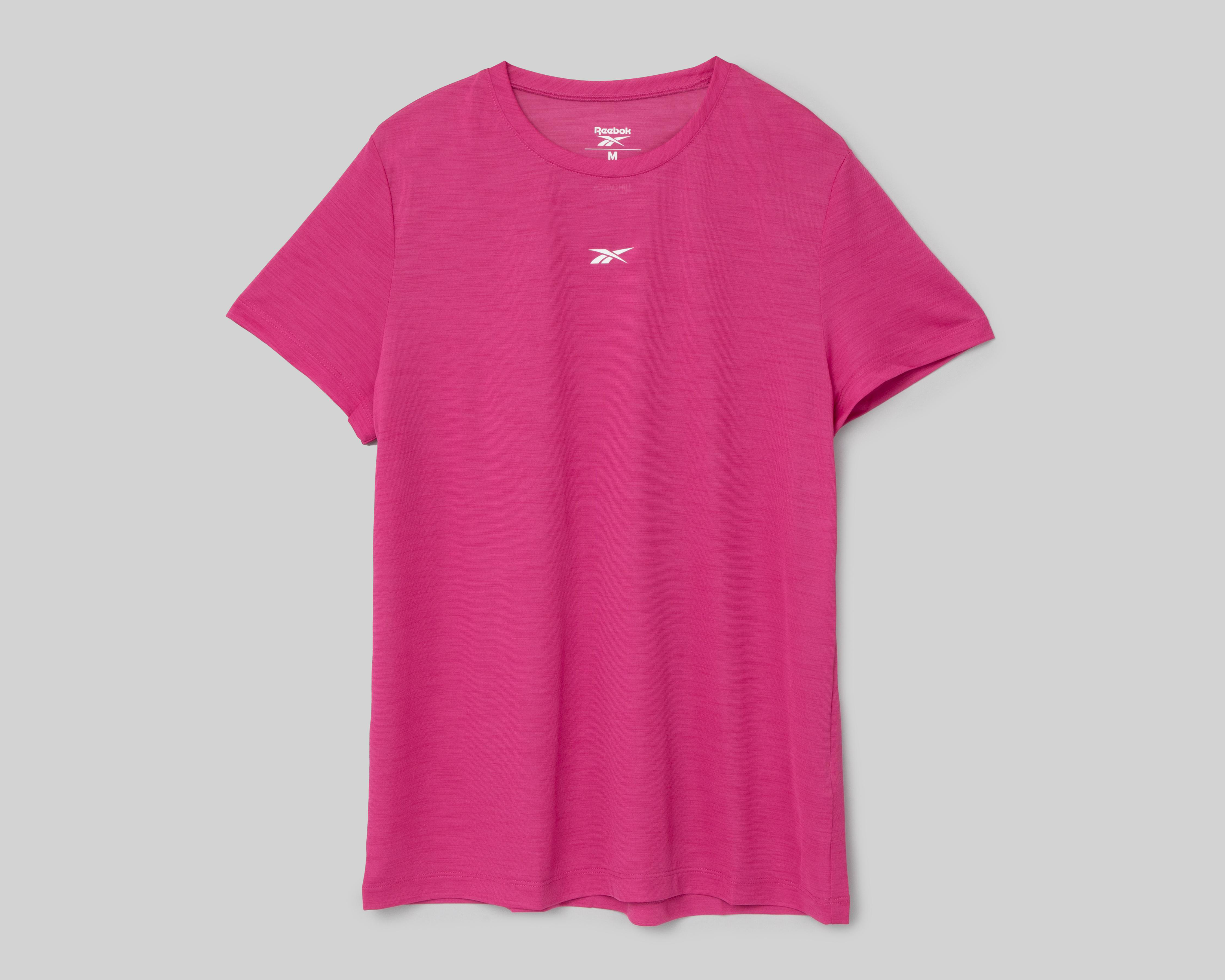 Playera de Entrenamiento Reebok para Mujer