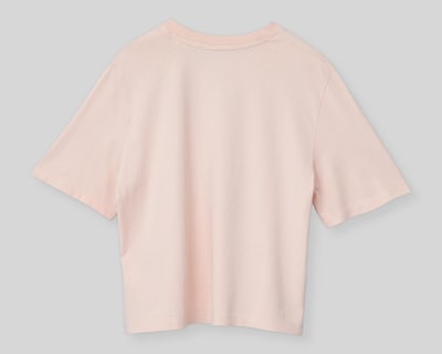 Foto 2 | Playera de Entrenamiento Reebok para Mujer