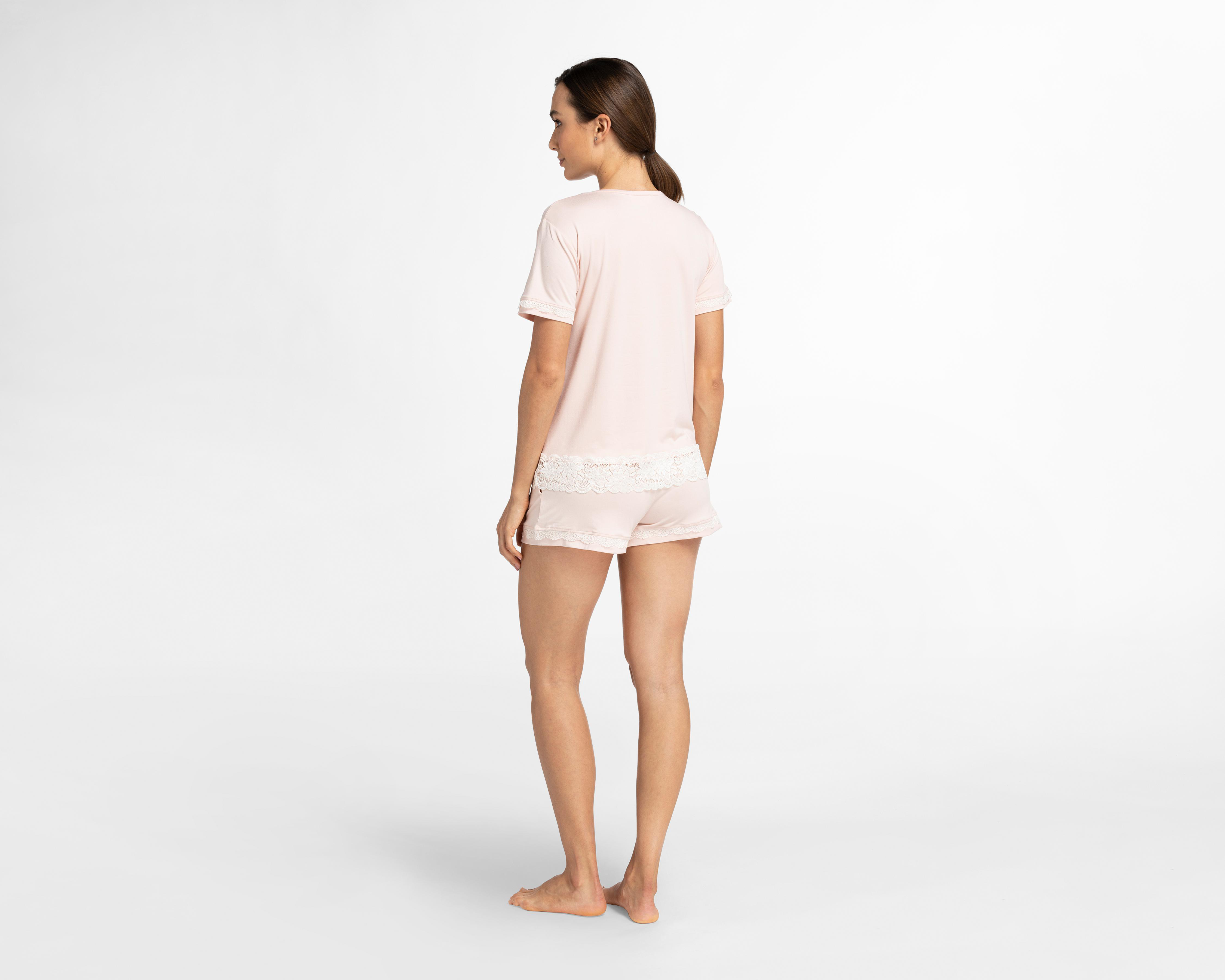 Foto 2 | Pijama Kathy Ireland Juvenil