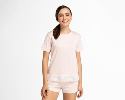Foto 3 | Pijama Kathy Ireland Juvenil
