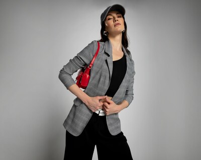 Foto 1 | Blazer Thinner Casual