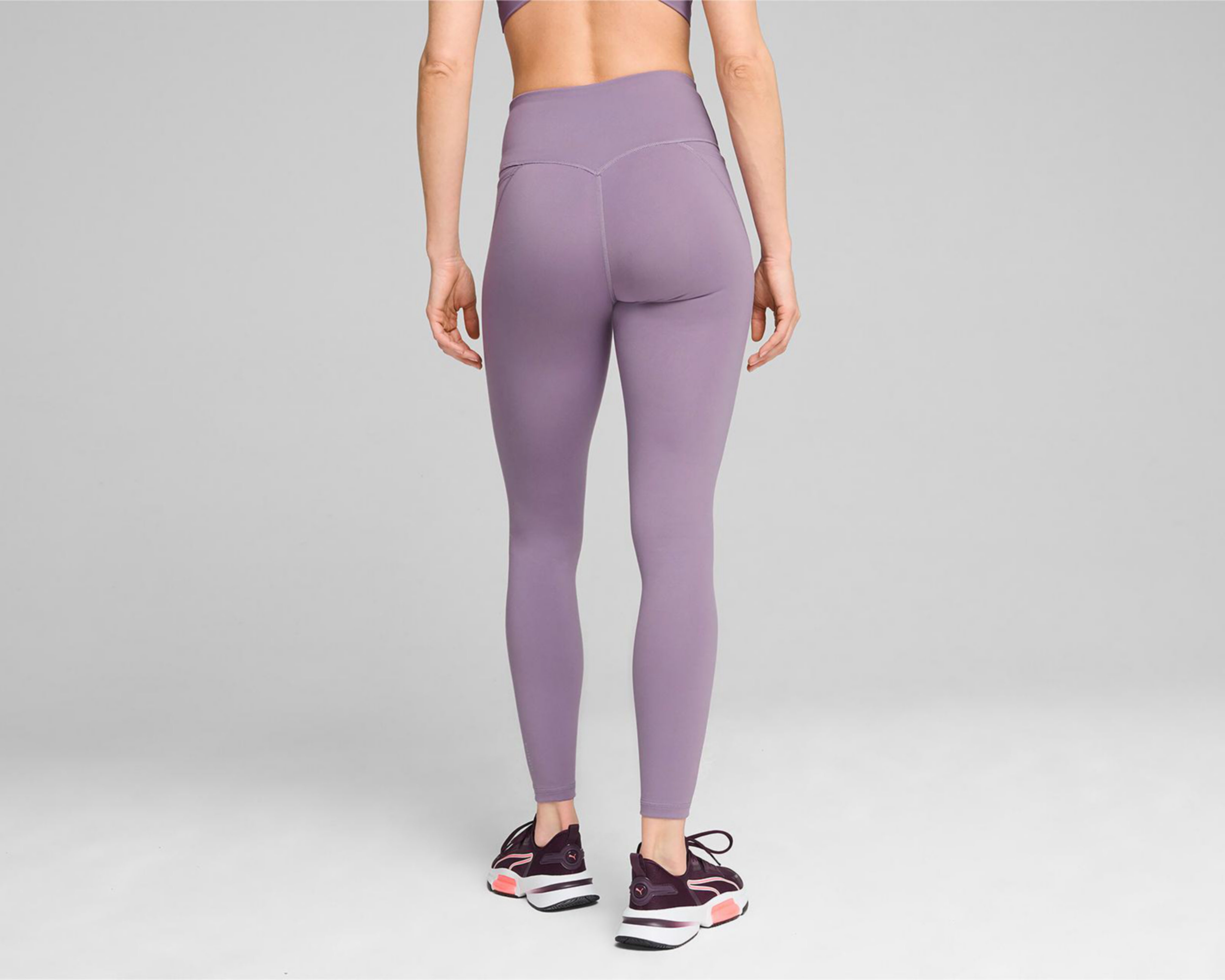 Foto 7 pulgar | Leggings Puma de Entrenamiento para Mujer