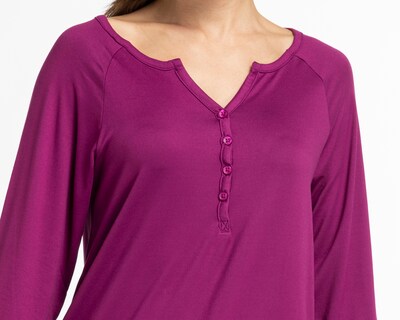 Foto 3 | Pijama Kathy Ireland para Mujer