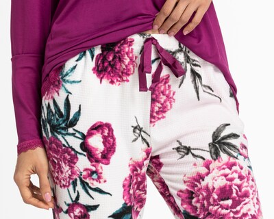 Foto 4 | Pijama Kathy Ireland para Mujer