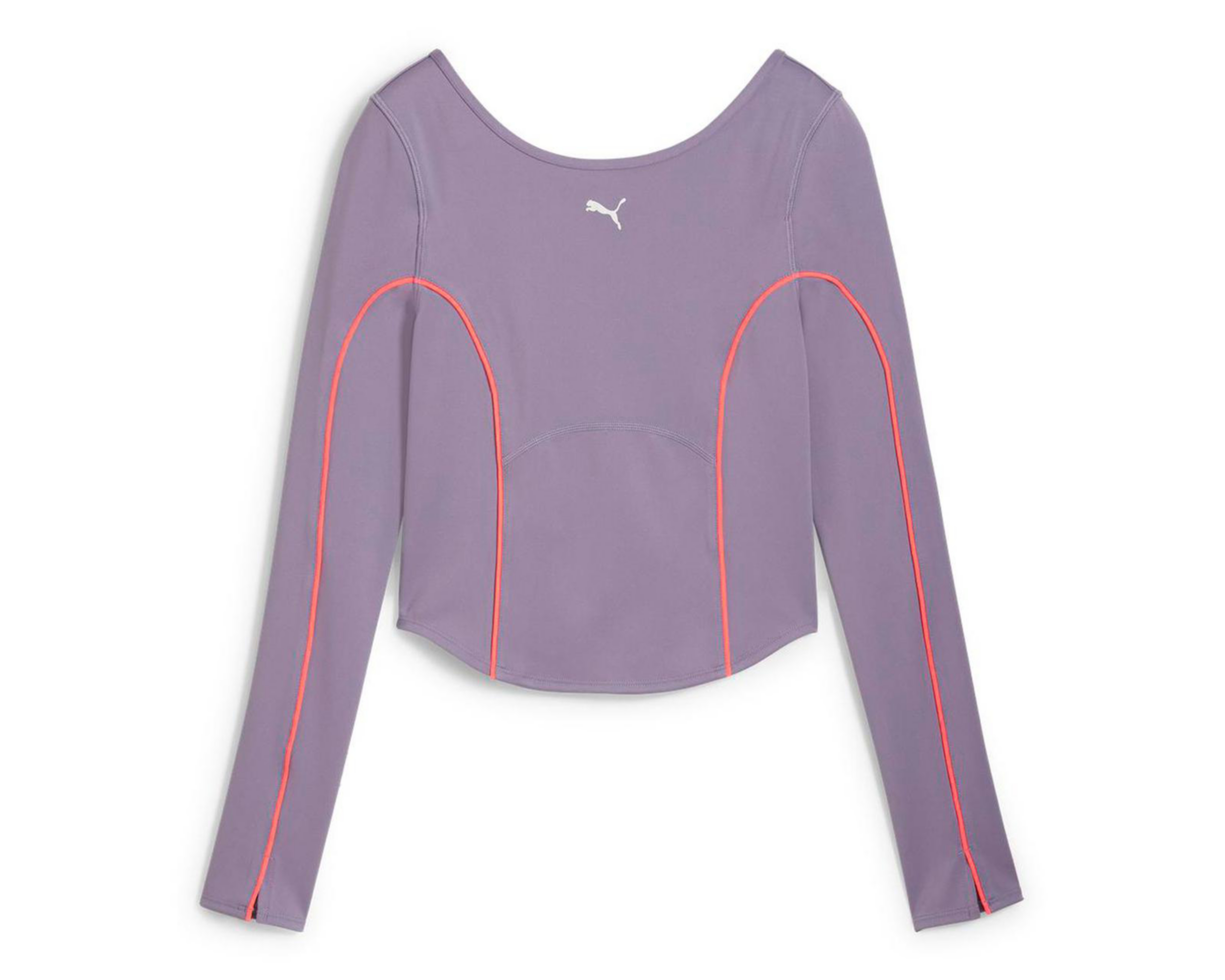 Foto 1 | Playera Puma Cloudspun de Entrenamiento para Mujer