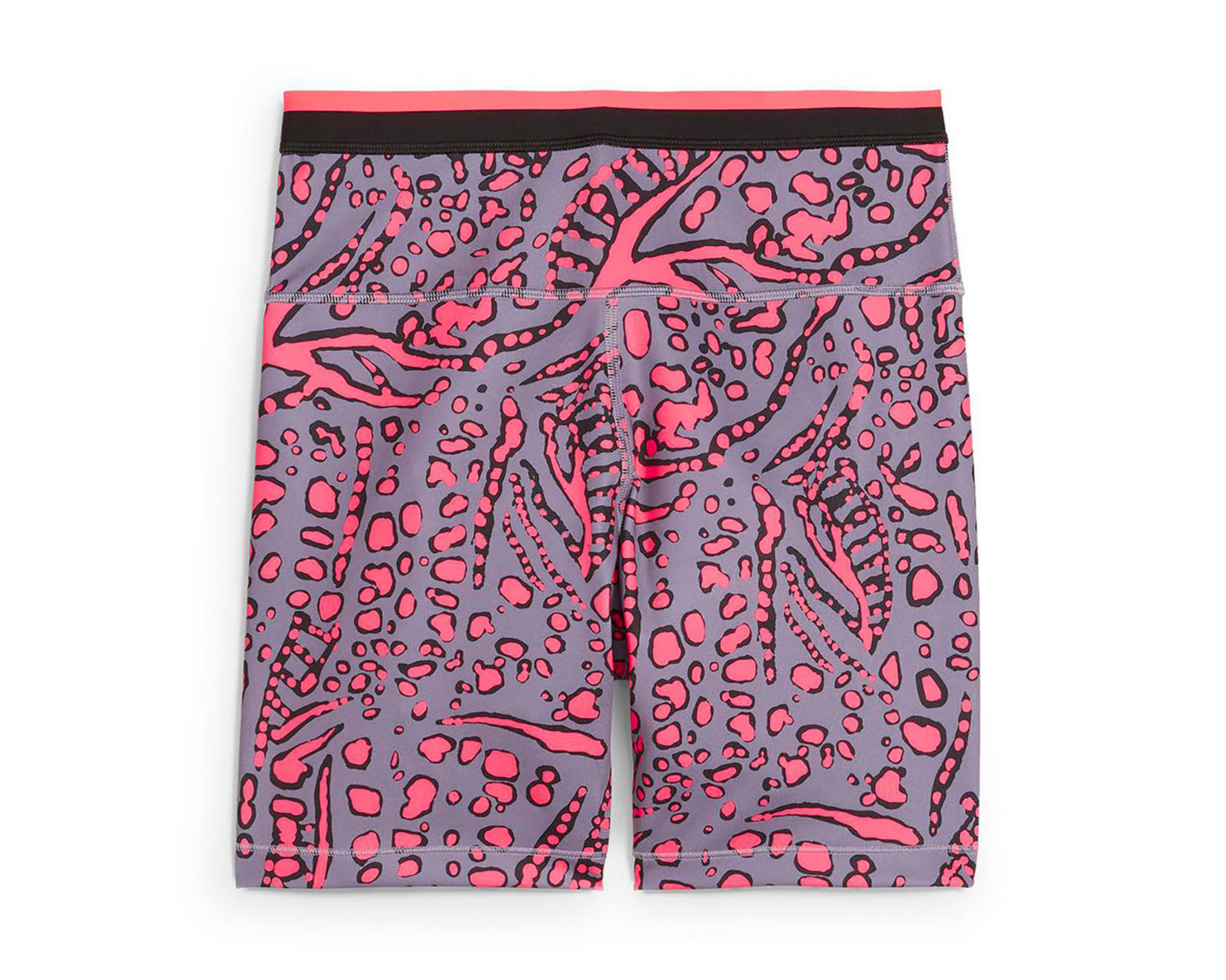 Short Puma de Entrenamiento para Mujer