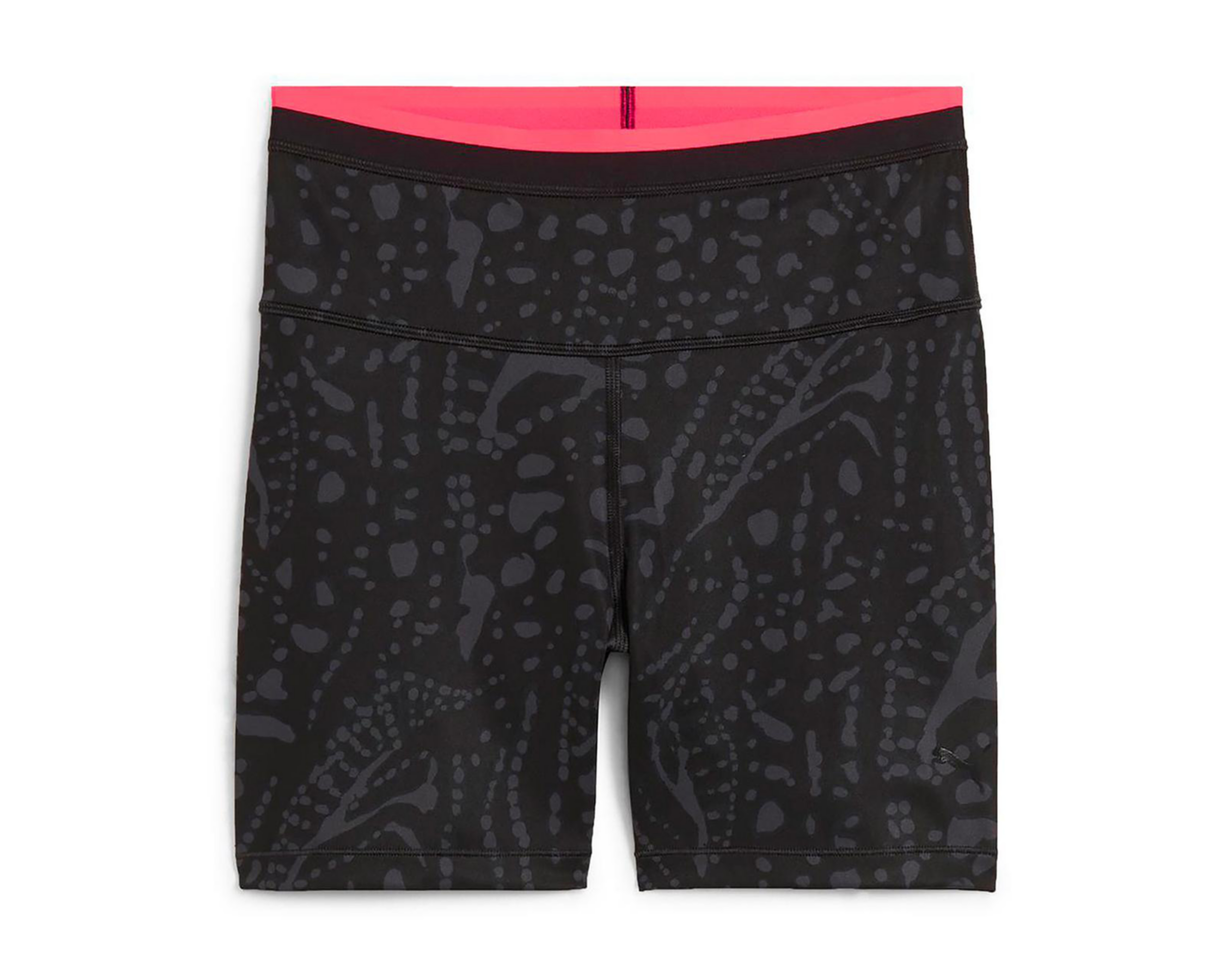 Short Puma de Entrenamiento para Mujer