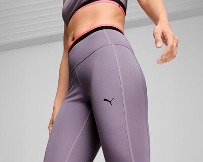 Foto 5 | Leggings Puma de Entrenamiento para Mujer