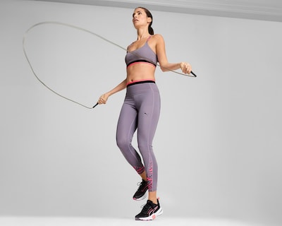 Foto 7 | Leggings Puma de Entrenamiento para Mujer