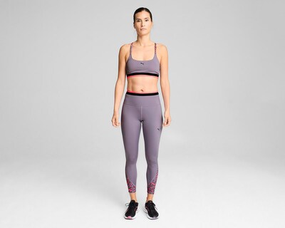 Foto 8 | Leggings Puma de Entrenamiento para Mujer