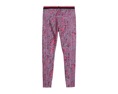 Foto 2 | Leggings Puma de Entrenamiento para Mujer