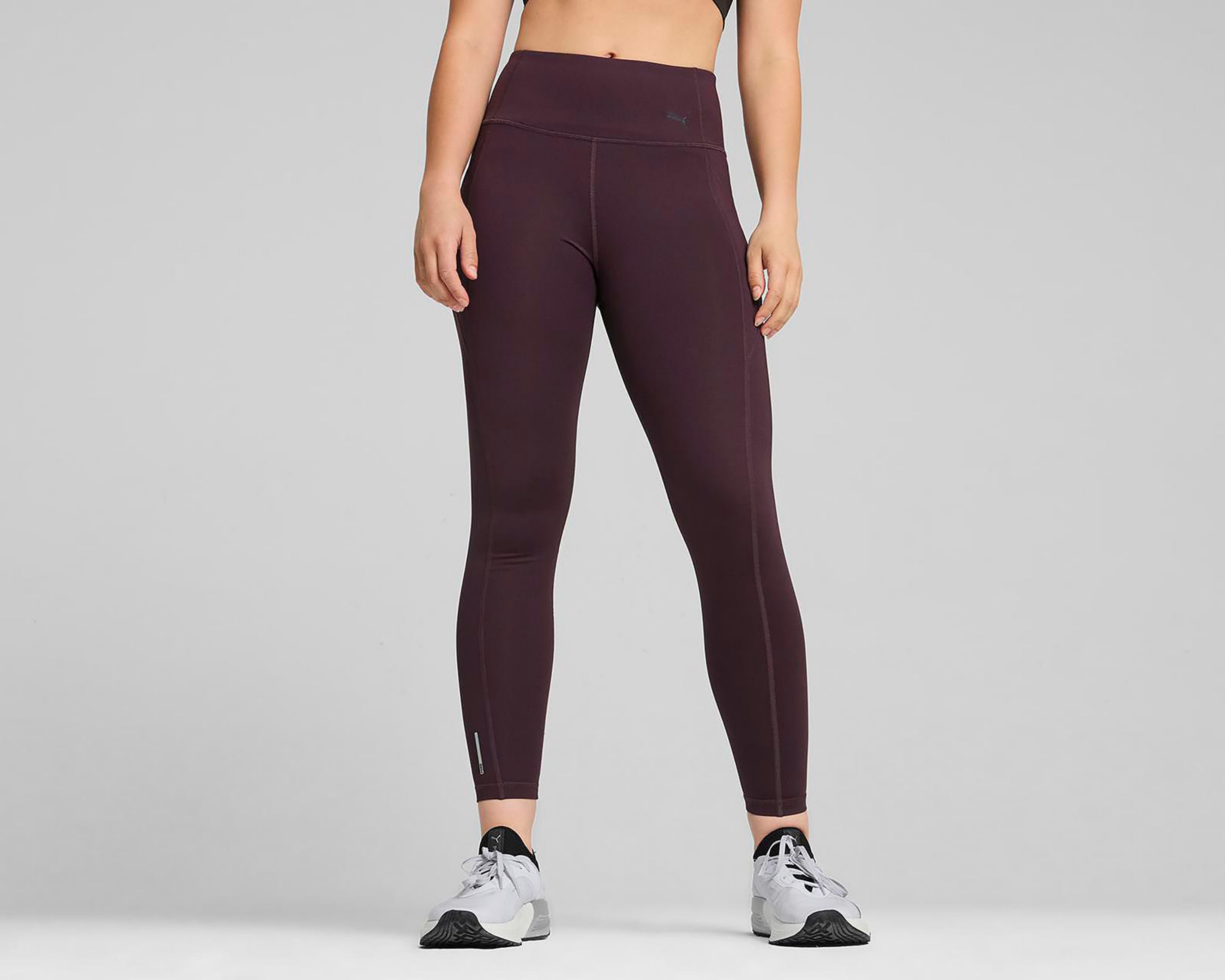 Foto 4 pulgar | Leggings Puma de Entrenamiento para Mujer