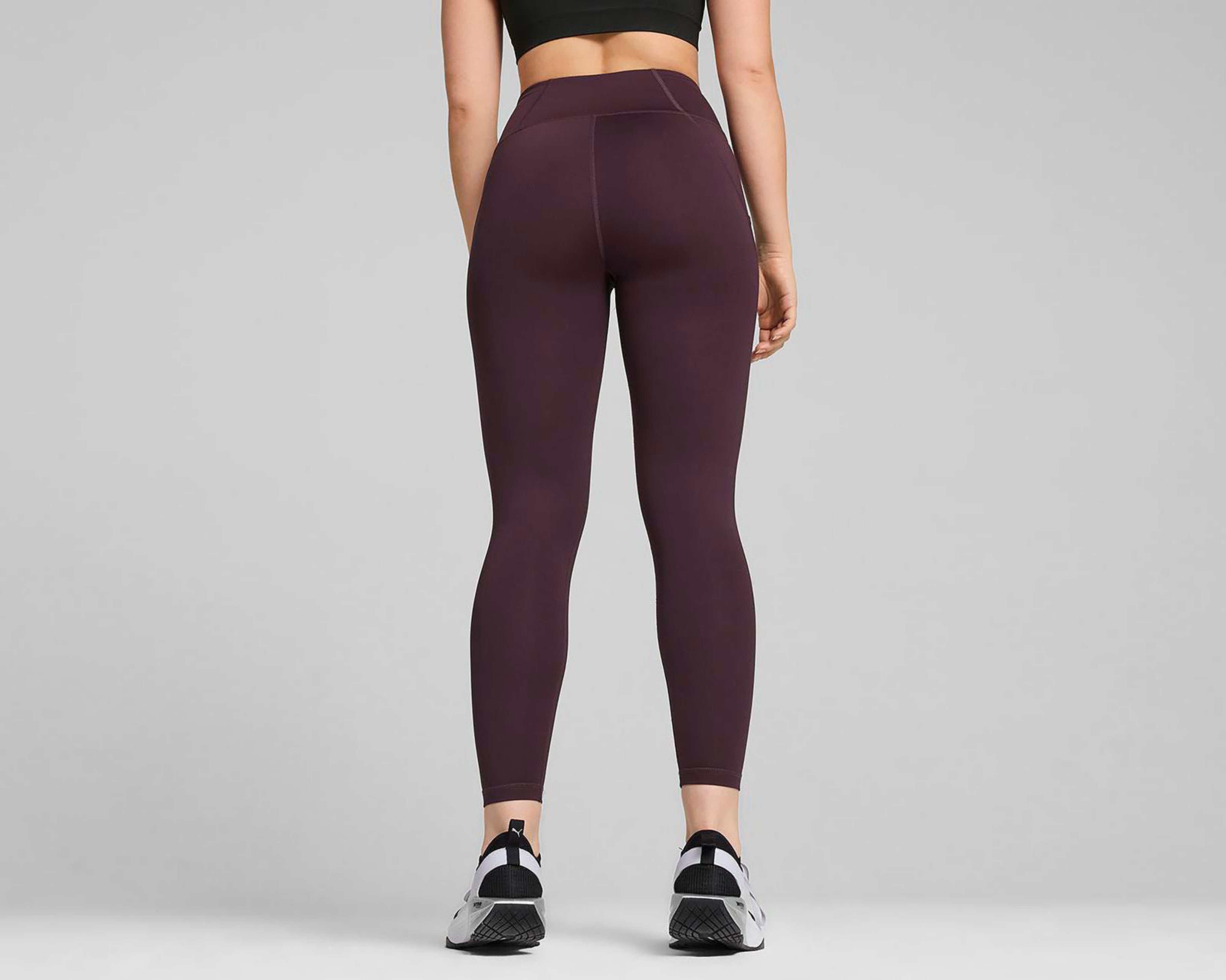 Foto 5 pulgar | Leggings Puma de Entrenamiento para Mujer