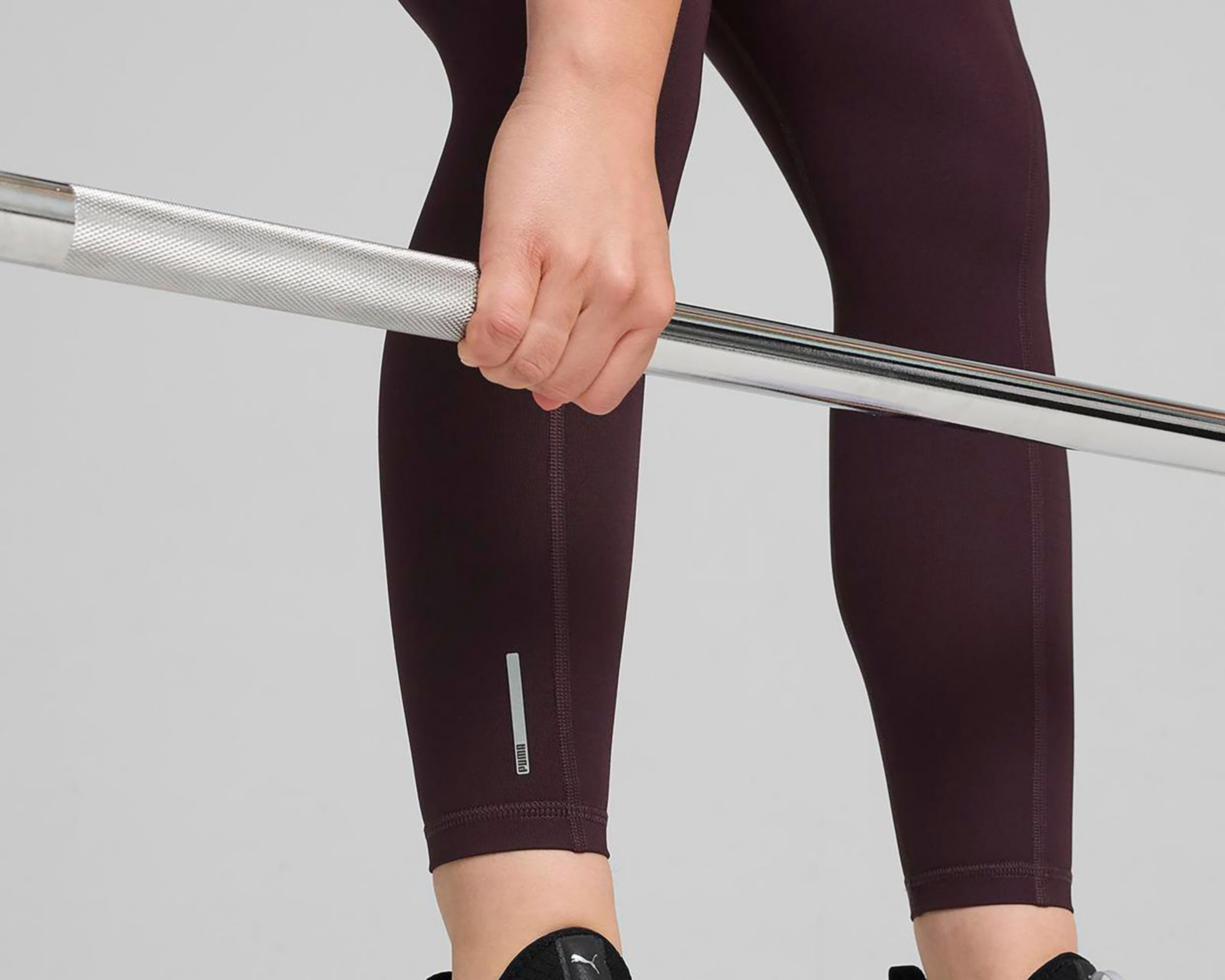 Foto 6 | Leggings Puma de Entrenamiento para Mujer