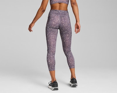 Foto 6 | Leggings Puma de Entrenamiento para Mujer