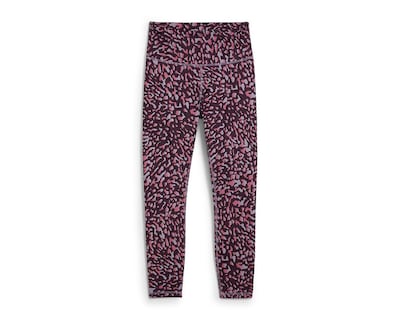 Foto 1 | Leggings Puma de Entrenamiento para Mujer