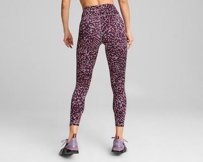 Foto 4 | Leggings Puma de Entrenamiento para Mujer