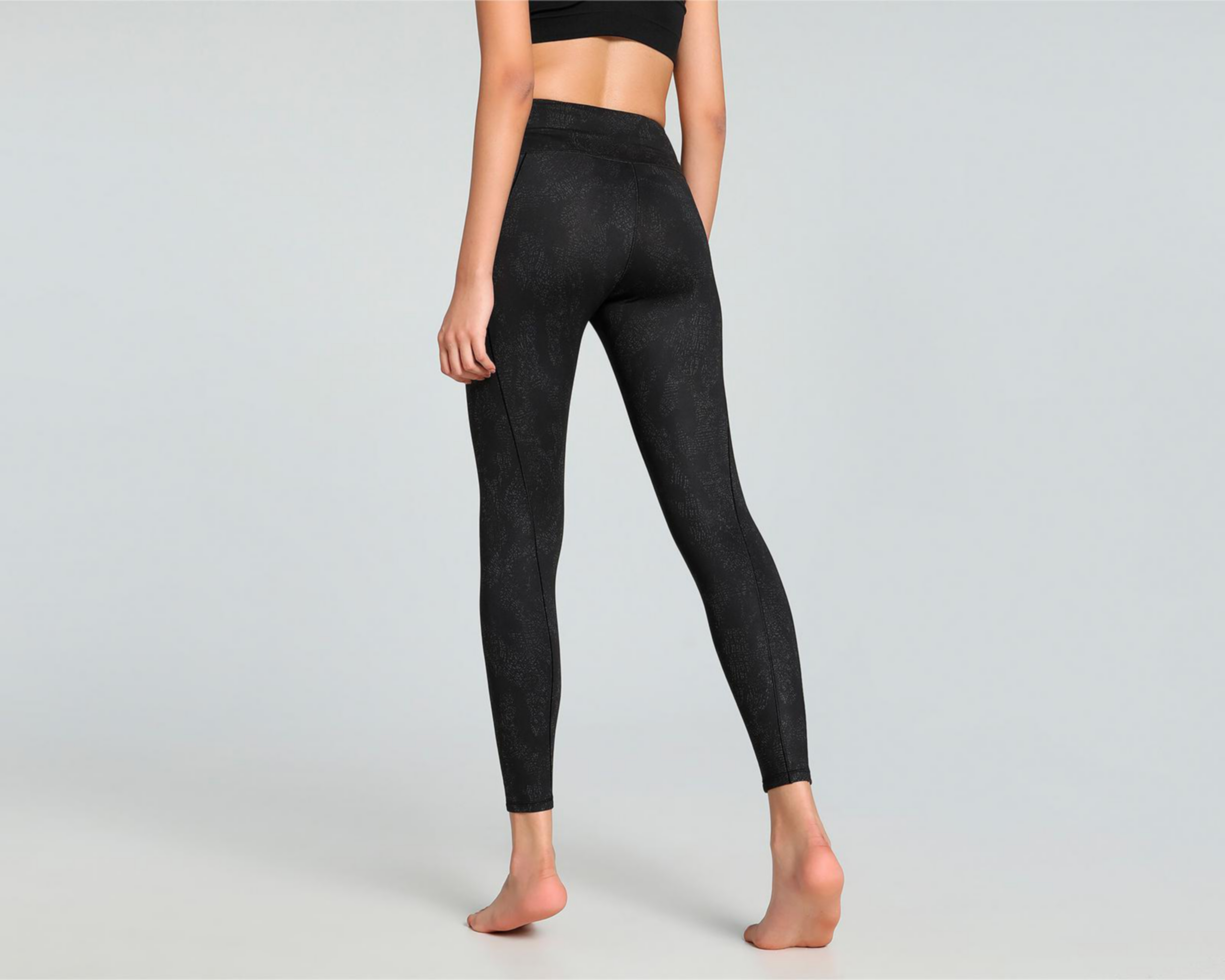 Foto 7 pulgar | Leggings Puma de Entrenamiento para Mujer