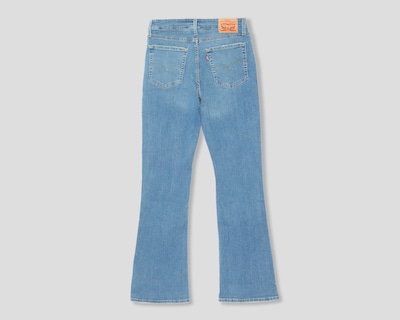 Foto 2 | Jeans Bootcut Levi's 725 Juvenil