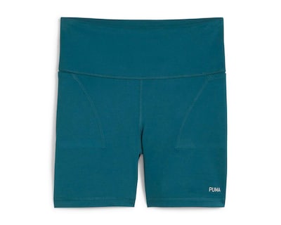 Foto 1 | Short Puma DryCELL de Entrenamiento para Mujer
