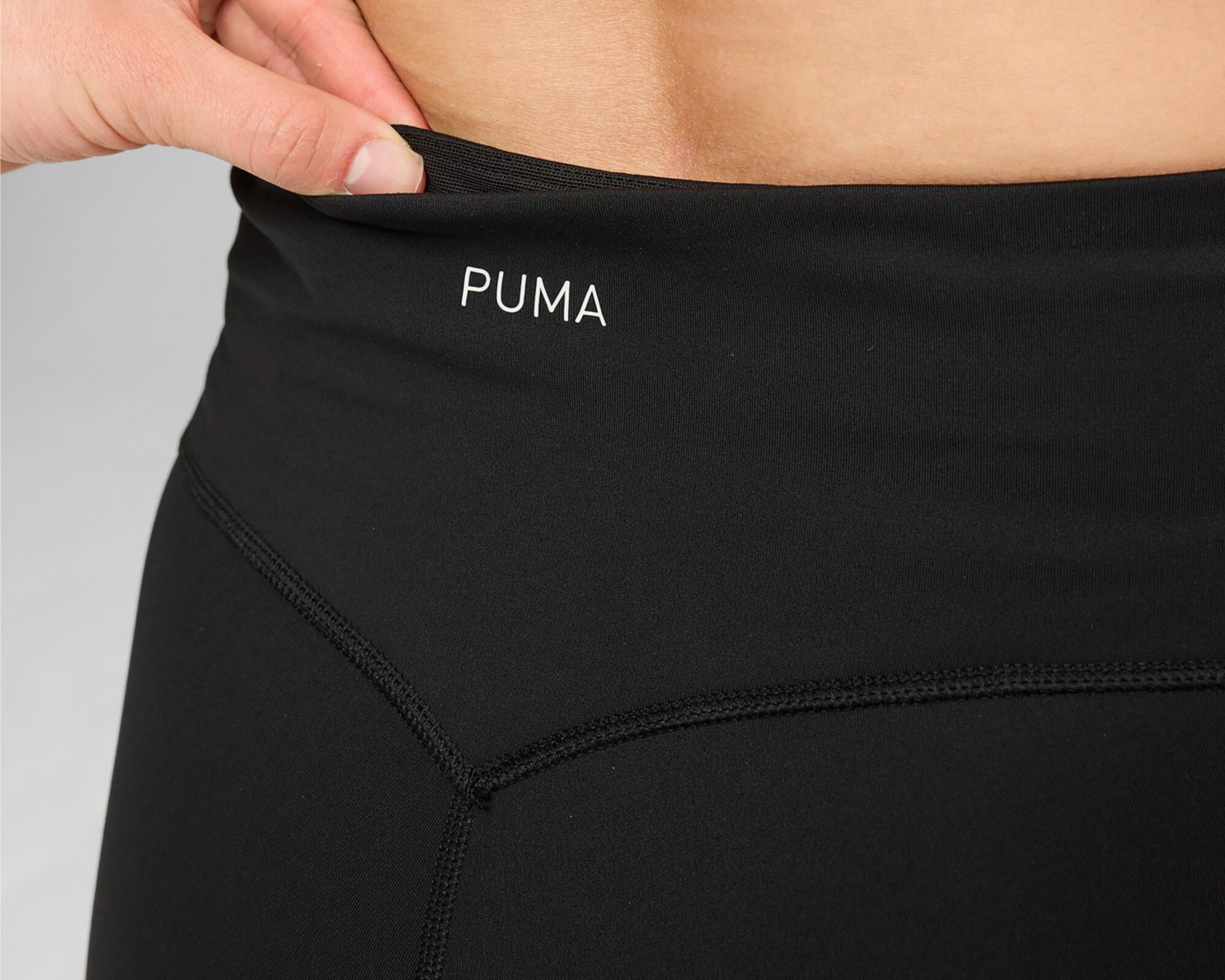 Foto 8 pulgar | Leggings Puma DryCELL de Entrenamiento para Mujer