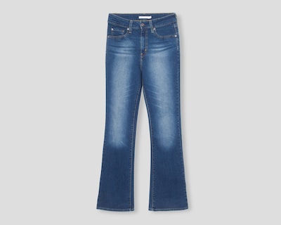 Foto 1 | Jeans Levi's 725 High Rise Bootcut para Mujer