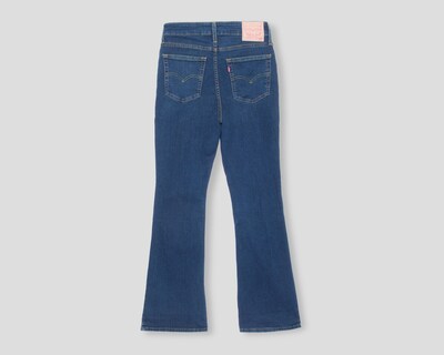 Foto 2 | Jeans Levi's 725 High Rise Bootcut para Mujer