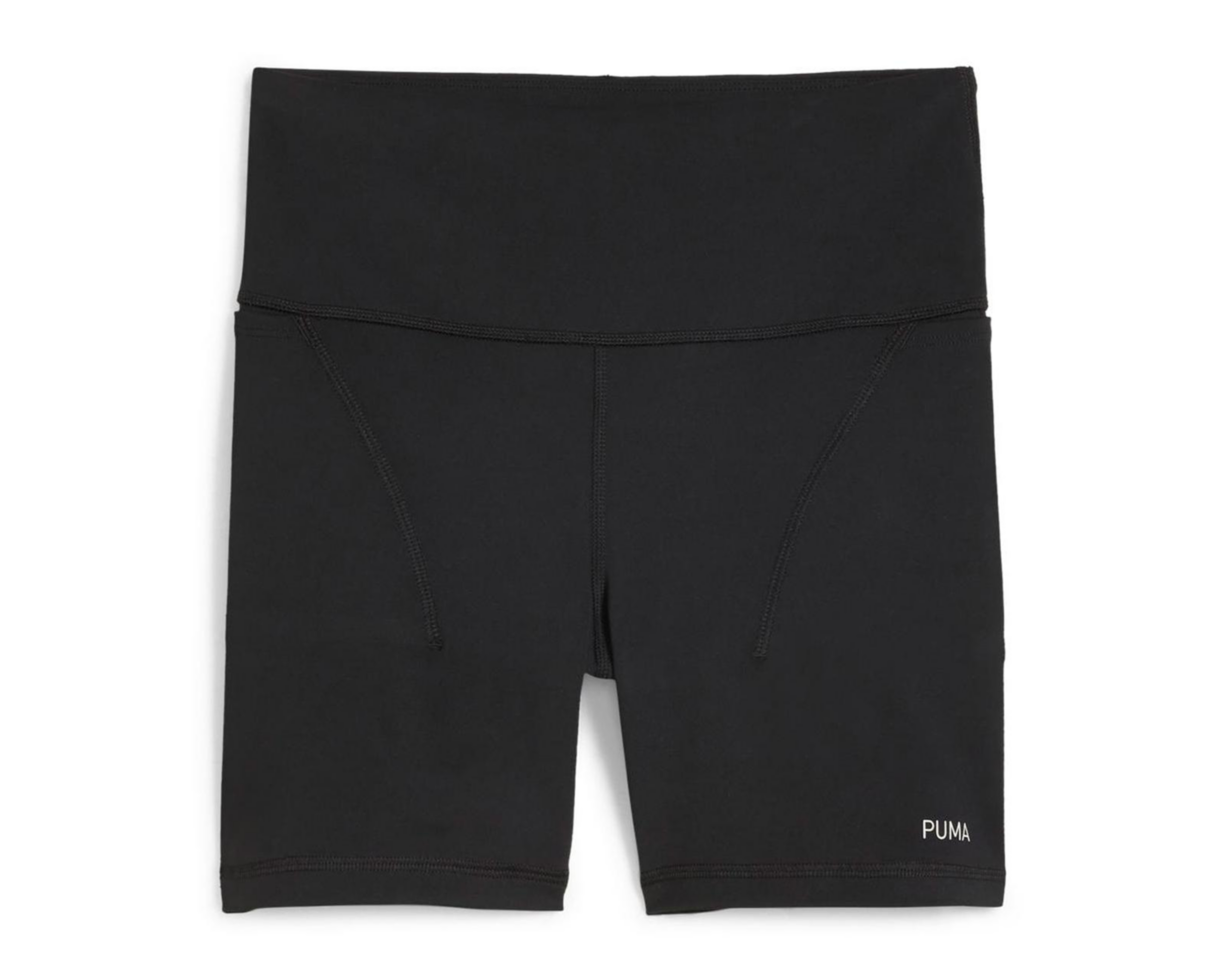 Short de Entrenamiento Puma para Mujer