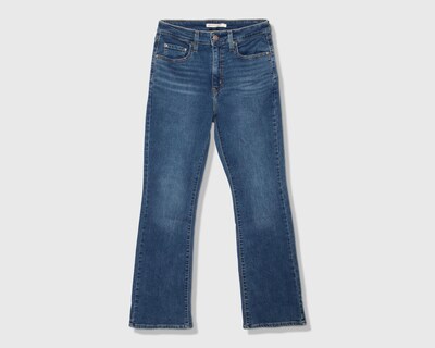 Foto 1 | Jeans Boot Cut Levi's 725 Juvenil