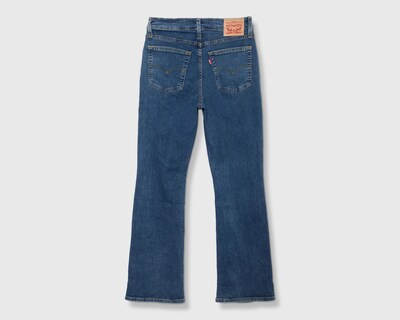 Foto 2 | Jeans Boot Cut Levi's 725 Juvenil