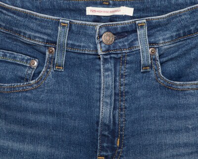 Foto 3 | Jeans Boot Cut Levi's 725 Juvenil
