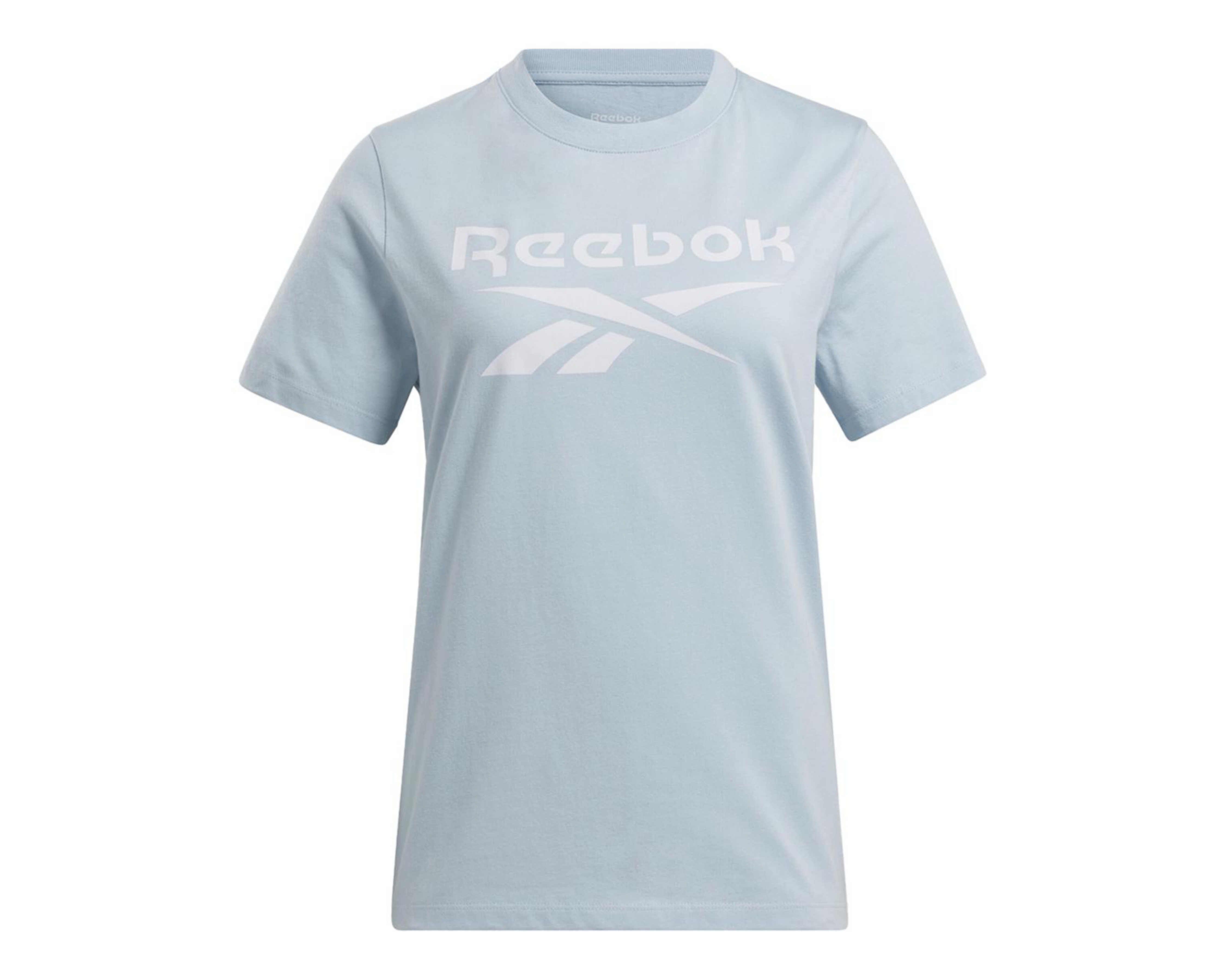 Foto 4 pulgar | Playera de Entrenamiento Reebok para Mujer