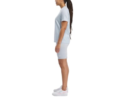 Foto 5 | Playera de Entrenamiento Reebok para Mujer