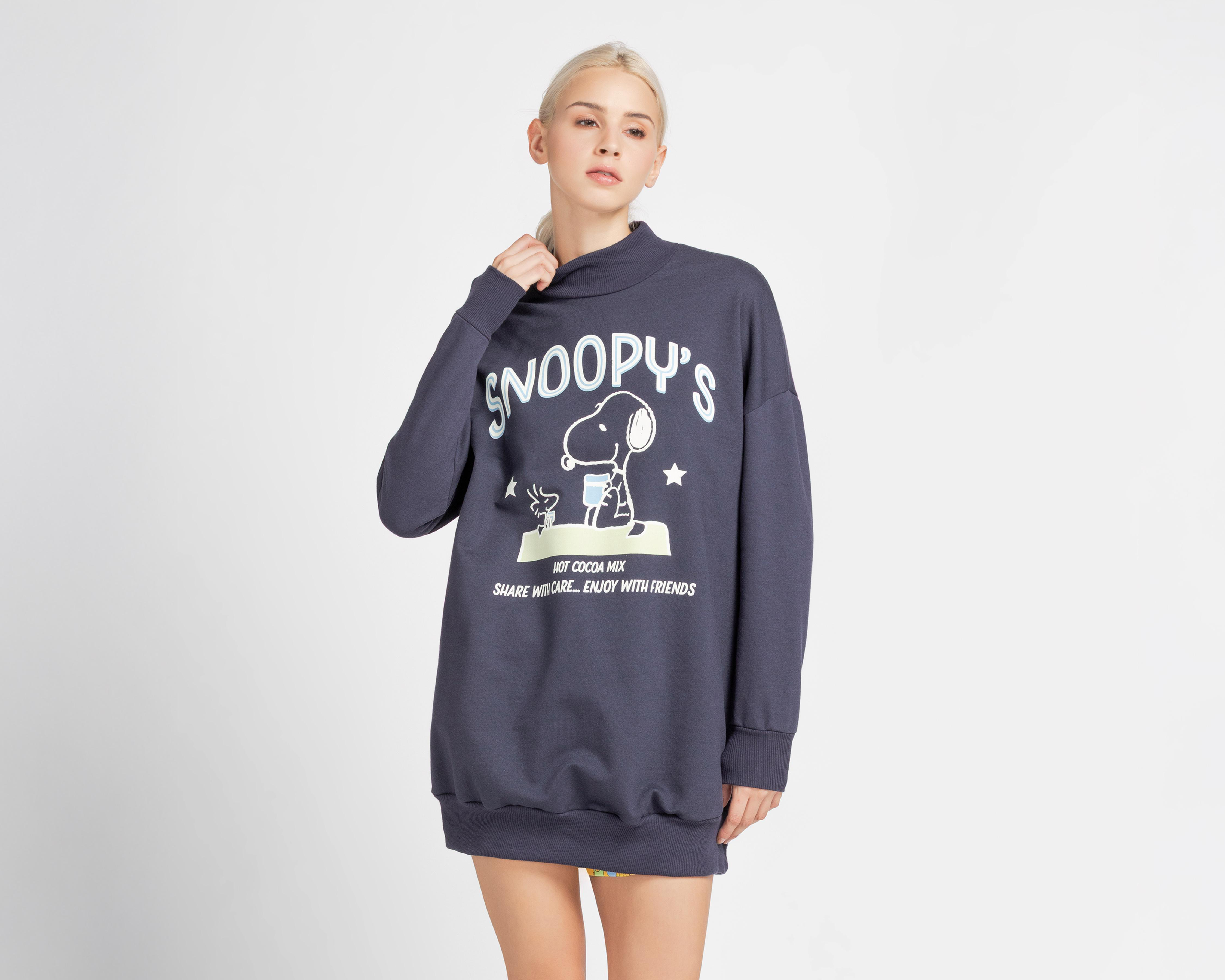 Camisón Peanuts para Mujer $299