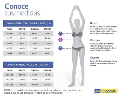 Foto 7 | Chamarra Levi's Impermeable Verde
