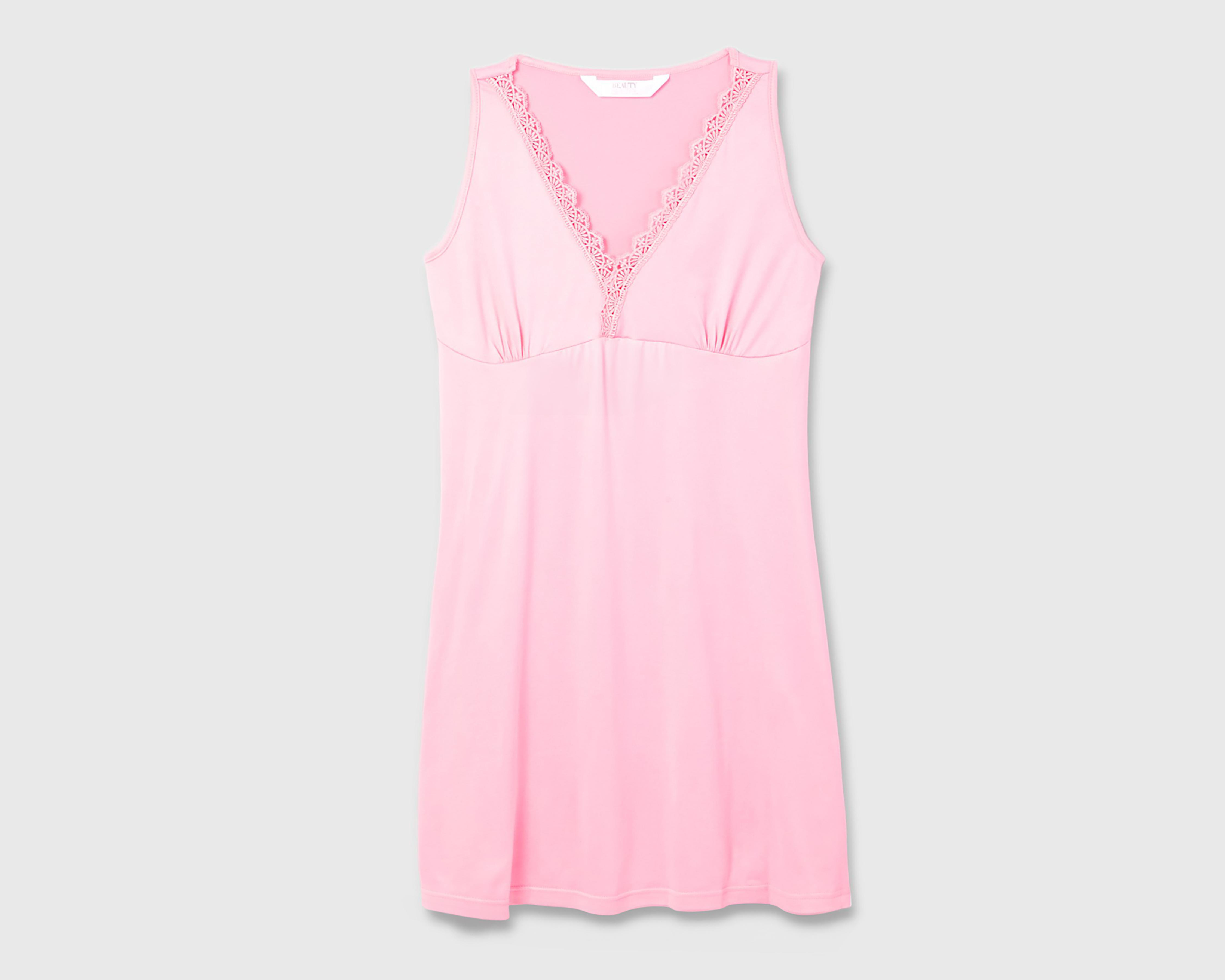 Foto 1 | Camisón Beauty Secret para Mujer