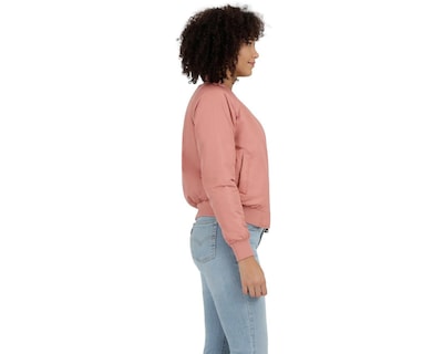 Foto 2 | Chamarra Levi's Rosa