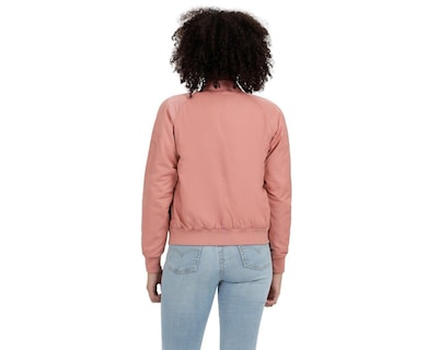 Foto 3 | Chamarra Levi's Rosa