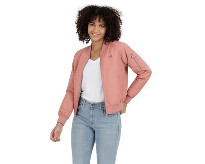Foto 5 | Chamarra Levi's Rosa